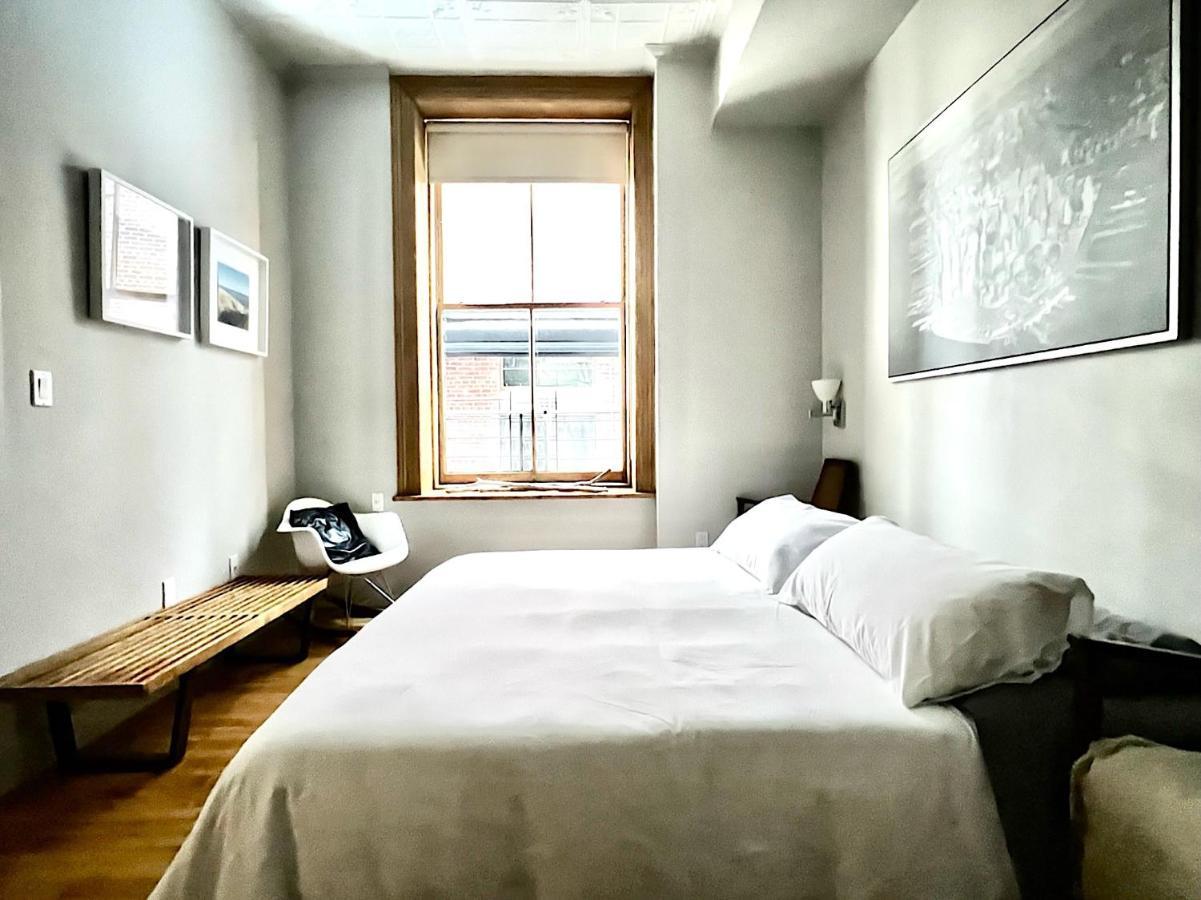 Tribeca/soho 2 Bedroom Luxury Loft Apartamento Nueva York
