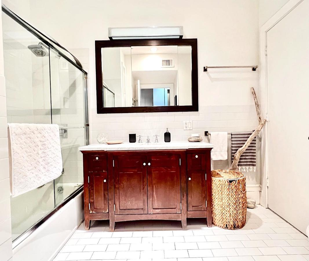 Tribeca/soho 2 Bedroom Luxury Loft Apartamento